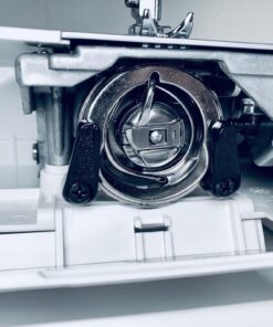 SINGER | Tradition 2277 Sewing Machine with 97 Stitch Applications, & Easy-To-Use-Free-Arm - Perfect for Beginners - Sewing Made Easy 23 stitches 31 611LyAaTXL