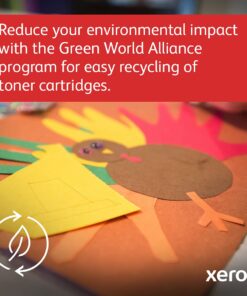 Xerox B225/DNI Multifunction Monochrome Printer, Print/Scan/Copy, Black and White Laser, Wireless, All in One 17 611MipafuvL