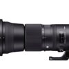Sigma 150-600mm F5-6.3 Contemporary DG OS HSM & TC-1401 for Nikon Single 21 611N4EsbojL
