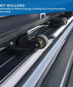 USCutter 34 inch MH 871 Vinyl Cutter Kit with Software, Free Video Training Course, Starter Signmaking Kit 33 611NQs2jrTL