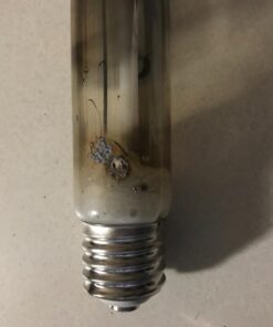 VIVOSUN T5 Grow Light Bulbs 54W 6500K HO Fluorescent Tubes Light Bulbs, Cool White T5 Bulb for 46 Inches T5 Light Fixtures, T5 Grow Lights for Indoor Plants, Pack of 5 54.0 Watts 33 611NYd73R3L