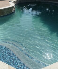 In The Swim Pool Super Opening Chemical Start Up Kit - Above Ground and In-Ground Swimming Pools - Up to 30,000 Gallons White Super – 30k gallons 33 611O6vzU 0L