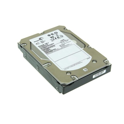 Seagate 300GB HDD, SAS, 3.5