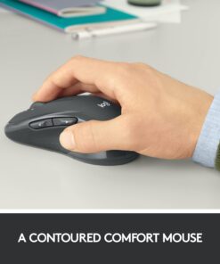 Logitech MK545 Advanced Wireless Keyboard and Mouse Combo 31 611P5srSk9L