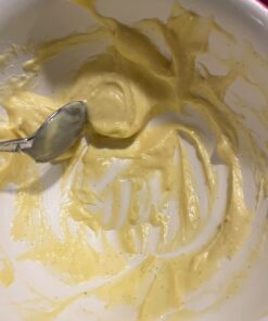 Vanilla Bean Paste for Baking and Cooking - Gourmet Madagascar Bourbon Blend made with Real Vanilla Seeds - 4 Ounces 4 Ounce (Pack of 1) 37 611QJNmeV L