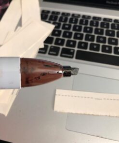 SHARPIE Permanent Markers, Broad, Chisel Tip, 8-Pack, Assorted 2015 Colors (1927322) 18 611QtocNr7L