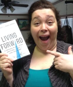 Living Forward: A Proven Plan to Stop Drifting and Get the Life You Want 9 611R7ARRZpL