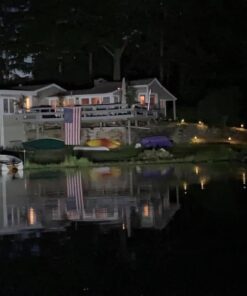 American Flags for Outside 5X8 -American Flag 5x8 Made in USA -Heavy Duty Flags Outdoor with Embroidered Stars and Sewn Stripes 5x8 US Flag for High Wind- All Weather Flags 5 by 8 Foot 32 611RK5RtVL