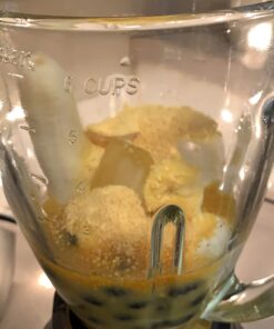 Fearn Natural Foods Lecithin Granules, 16 Ounce 1 Pound (Pack of 1) 19 611SABPq5PL