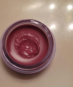 AOU GLOWY TINT BALM Tinted Lip Balm with Natural Gloss Instant Hydration for Chapped Lips 0.12Oz (03 Mulberry Balm) 47 611TbR2EZuL