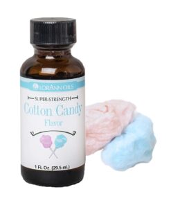 Alternative view of LorAnn Cotton Candy SS Flavor, 1 ounce bottle