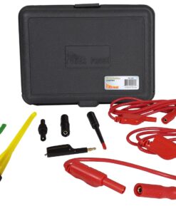 Power Probe Set PPLS01 Car Diagnostic Test Tool SelfCentering Piercing Probes 9 611U6qiKYCL