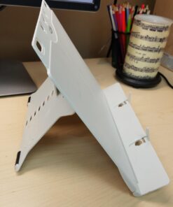 Fellowes Booklift Copyholder,Platinum (21100) 32 611ULIjP4cL