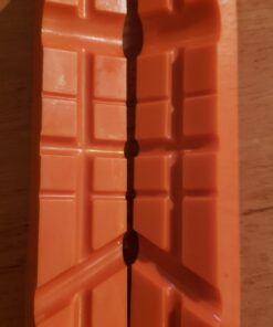 Yost Vises UP360 Universal 6 Inch Prism Style Jaw Cover 35 611VTJIu2zL