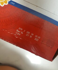 David Seed Sunflower Seeds, Nacho Cheese, 0.8 Ounce, 36 count 27 611VpOfhjjL