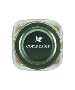 Simply Organic Ground Coriander Seed, 2.29-Ounce, Rich, Warm Earthy Yet Fruity Flavor, Bright Aroma, Slight Citrus Undertones 1 10 611W10Q2bCL