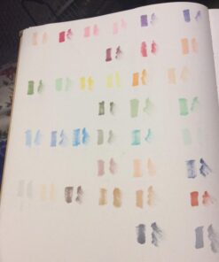 Copic Marker I36B Ciao Markers Set B, 36-Piece Art marker, alcohol-based marker, permanent marker 47 611W16Zks6L