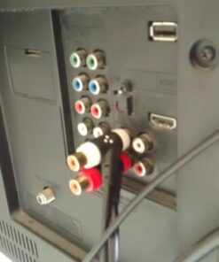 Replacement Control Pod Compatible for Logitech Z-2300 Computer Speaker Wired Remote 16 611W9Oeh8wL