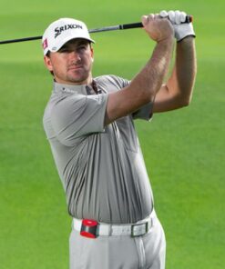 Game Golf Digital Shot Tracking System, Red/Black 32 611WSB6FpL