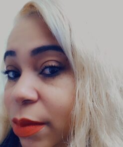 Vitamins Keratin Purple Hair Mask - Violet Blue Protein Deep Conditioner Treatment - Toner for Blonde Platinum Silver Gray Ash or Brown Colored Dry and Damaged Brassy Hair 38 611WiWA5eBL