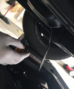 Valvoline High Mileage with MaxLife Technology SAE 5W-30 Synthetic Blend Motor Oil 5 QT 28 611X5hWvPUL