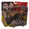 WWE Figure 2-Pack, Enzo & Big Cass 4 611X5x0 exL