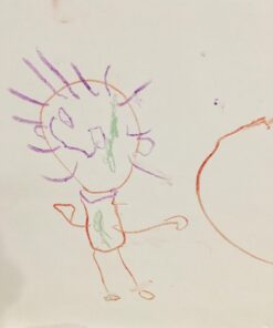 Crayola Bathtub Crayons, Assorted Colors 9 ea 44 611X5yvrJqL