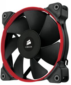 Alternative view of Corsair CO-9050005-WW Air Series SP120 Quiet Edition Single Fan