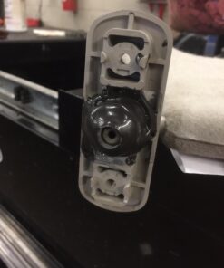 J-B Weld 8270 KwikWeld Industrial Professional Size - 10 oz. 12 611XUNISgmL