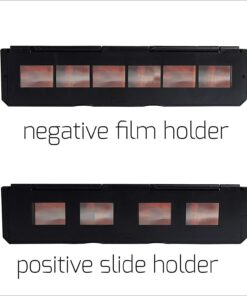 135 Film Slide Scanner Converts Negative,Slide&Film to Digital Photo,Supports MAC/ Windows XP/Vista/ 7/8/10 10 611Xnh9EDbS