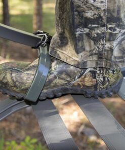 Summit Treestands SU85052 Rapid Climb Stirrups (Pack of 1) 11 611YnihIB5L
