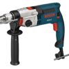 BOSCH HD21-2 Speed Hammer Drill, Blue 52 611Z3SHWNNL