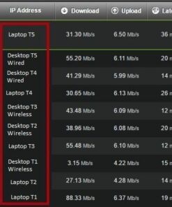 TP-Link N300 Wi-Fi Range Extender (TL-WA850RE) 49 611ZPMH0bDL