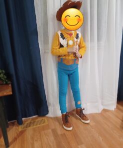 Childrens Brown Felt Cowboy Hat by Century Novelty by Century, Brown, Size Small 18 611a5CU2WL