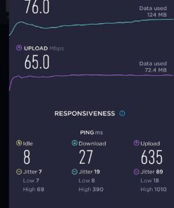 TP-Link N300 Wireless Portable Nano Travel Router(TL-WR802N) - WiFi Bridge/Range Extender/Access Point/Client Modes, Mobile in Pocket 36 611aMDlKbEL