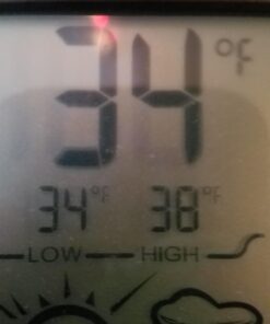 Thermo Cube Model TC-3: Thermostatically Controlled Outlet - On at 35-Degrees/Off at 45-Degrees 23 611bNKeV4gL