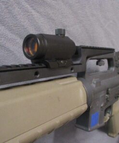 FieldSport Micro Red Dot Sight, Precision Red Dot Only No Green 50 611bbZ hjtL