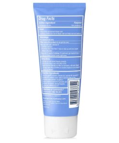 CeraVe Diaper Rash Cream | Baby Healing Ointment for Extra Dry, Cracked Skin | Diaper Cream with Ceramides & Vitamin E | Lanolin, Fragrance, Paraben, Dye, Phthalates & Sulfate Free | 3 Ounce 32 611bpZRurZS