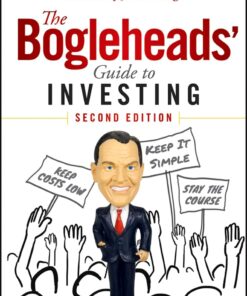 The Bogleheads' Guide to Investing