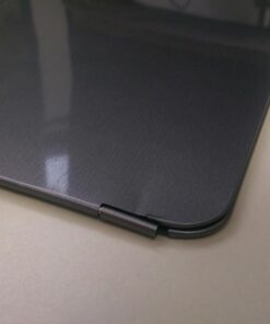 Norpro 2063 Nonstick 3 Sided Splatter Guard , 10in/25.5cm x 9in/23cm 32 611cEsif7kL