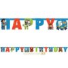 amscan Toy Story Letter Banner 10 Ft.,Multi Color,10Feet x 10" 24 611cmvnqSUL