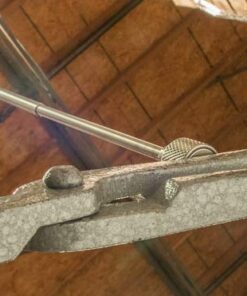 SE 30-inch Telescoping Magnetic Pick-Up Tool, Extendable Magnetic Pickup Tool for Car, Household, Office & Industry, Stainless Steel, Black Handle ONE - PACK 27 611dK iaY3L 2