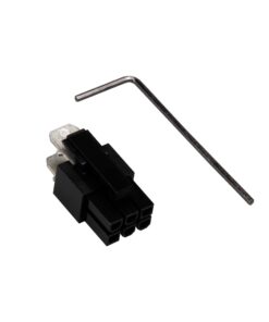 Alternative view of EVGA PowerLink, Support All NVIDIA Founders Edition & All EVGA GeForce RTX 2080 Ti/2080/2070*/2060*/Super*/GTX 1660 Ti*/1660*/1650/1080 Ti/1080/1070 Ti/1070/1060 0600-Pl-2816-Lr