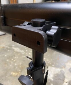 VAGKRI Outdoor Heaters, 1s Heating Electric Infrared Patio Heaters with Remote, 12H Timer, 3 Heat Levels, IP65 Waterproof, Electric Wall Heaters with Tripod Stand for Home, Office, Patio and Garage Black 40 611eoXSmJcL