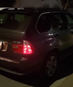 Alternative view of OES Genuine Bulb Socket for select BMW models