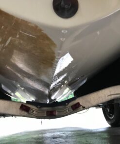 STAR BRITE EZ-ON EZ-Off Boat Hull & Bottom Cleaner - Remove Marine Deposits & Scum Line Quickly & Easily 32 Ounce 16 611gbOWHvKL