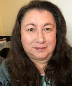 Elizabeth Mott Thank Me Later Face Primer - Mattifying Makeup Base Primer for Shine and Oil Control - Pore Minimizer and Hides Wrinkles and Fine Lines, 30g Mattiyfing 38 611heki7mlL