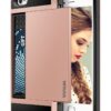 Vofolen Case for iPhone 6 Plus Case iPhone 6S Plus Case Wallet Impact Resistant Anti-Scratch Protective Shell Shockproof Rubber Bumper Cover Card Slot Holder Case for iPhone 6 Plus 6S Plus -Rose Gold Rose Gold 46 611ib7s0TuL