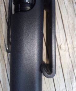 Polyamide Clip-On Kydex Flashlight Holster for Fenix PD35, Olight Baton Pro Warrior Mini, PowerTac M5 E9R, Nitecore P12, ThruNite TN12 51 611iiOidd9L