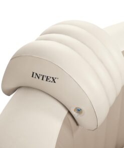 Intex PureSpa Headrest, Cream 17 611k0mt3xVL
